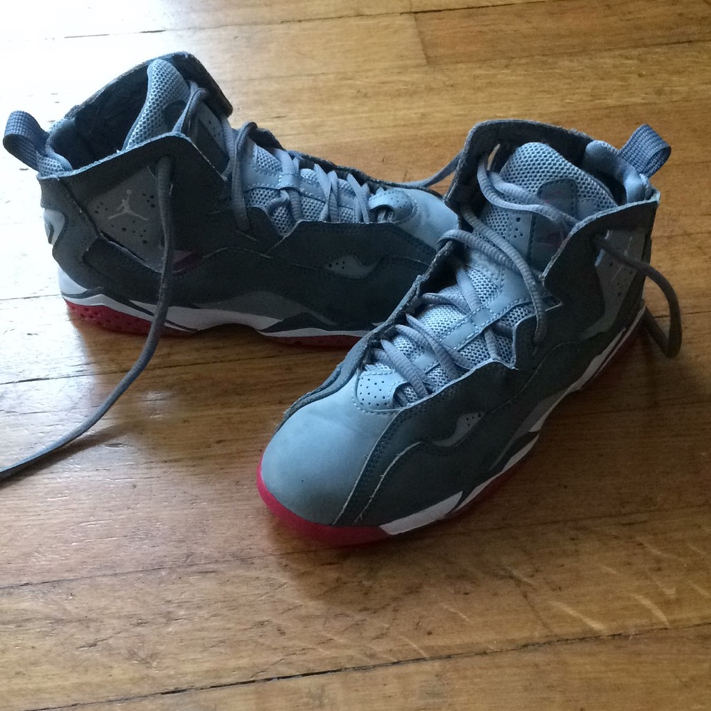 Jordan shoes